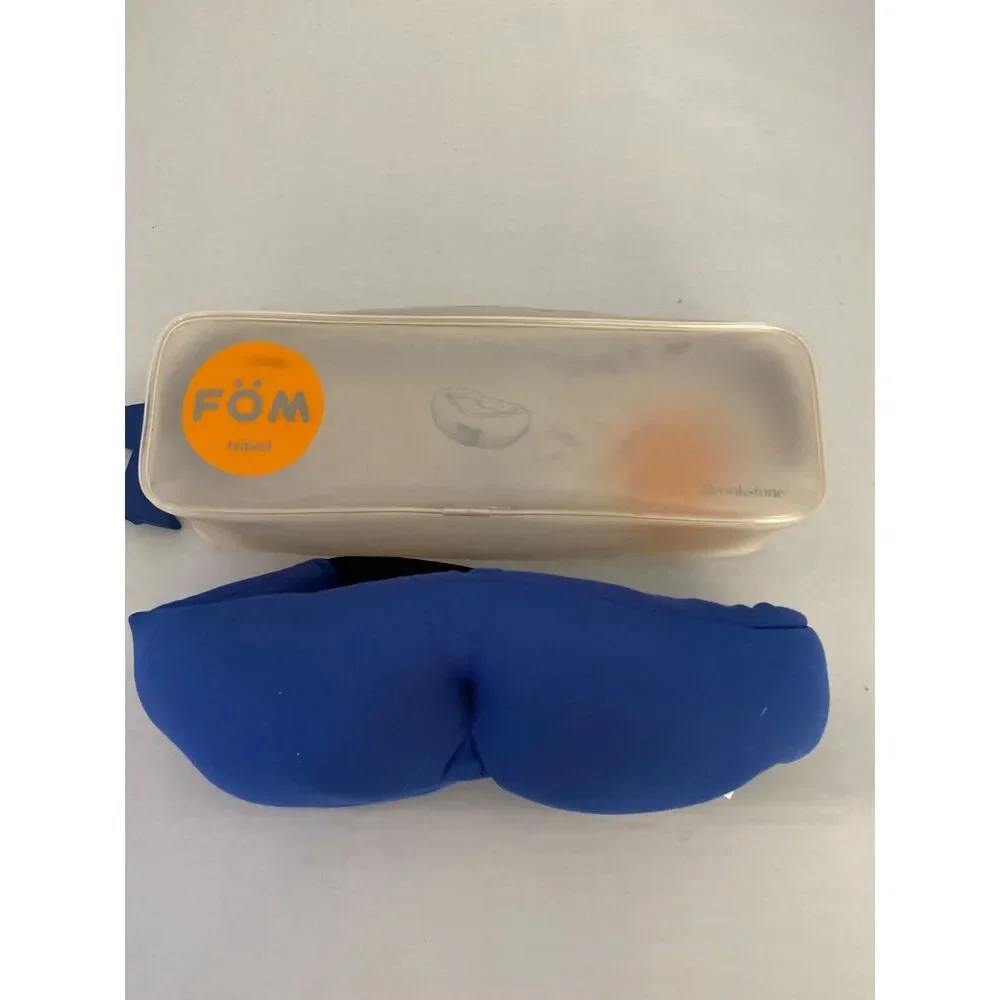 #7413 FOM Travel Sleeping Eye Cover